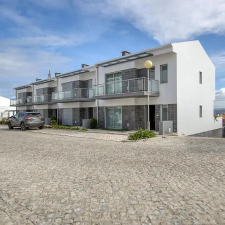 Holiday home Modern In Salir Do Porto With Swimming Pool *