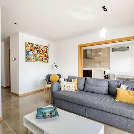 Holiday home Modern In Salir Do Porto With Swimming Pool
