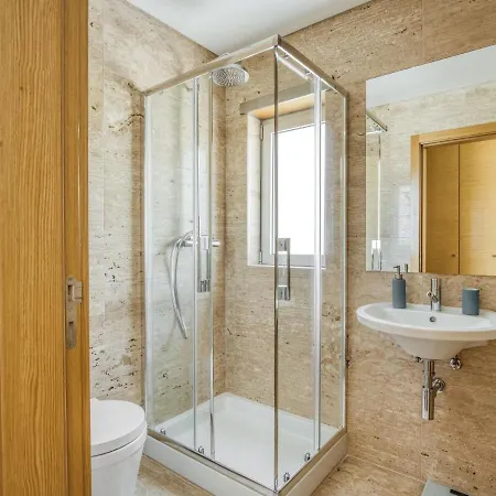 Modern In Salir Do Porto With Swimming Pool *