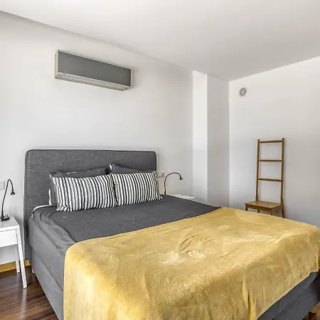 Modern In Salir Do Porto With Swimming Pool Salir de Porto