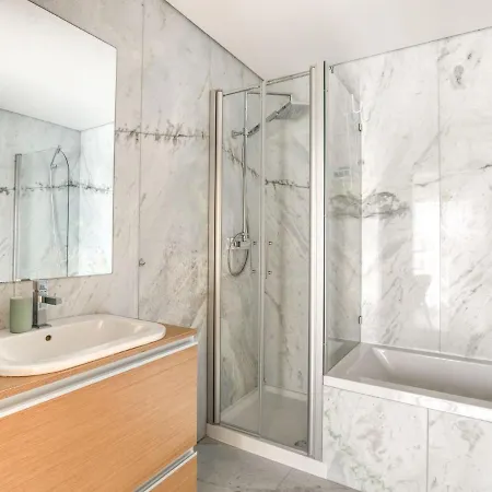 Modern In Salir Do Porto With Swimming Pool *