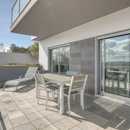 Holiday home Modern In Salir Do Porto With Swimming Pool