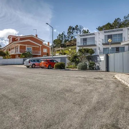 Modern In Salir Do Porto With Swimming Pool *