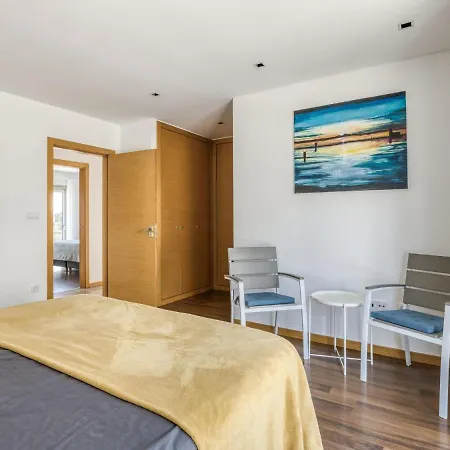 Modern In Salir Do Porto With Swimming Pool * Salir de Porto