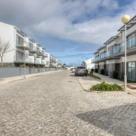 Modern In Salir Do Porto With Swimming Pool * Salir de Porto