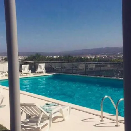 Holiday home Modern In Salir Do Porto With Swimming Pool *